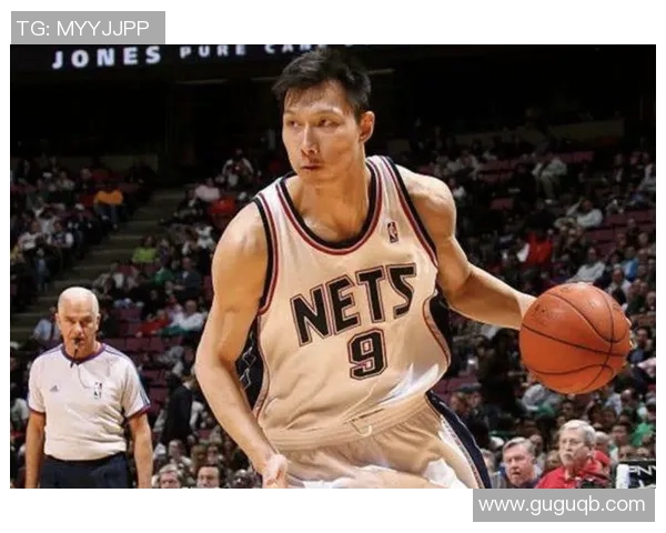 易建联的篮球传奇之路：从少年天才到国家队核心的奋斗历程与成就解析