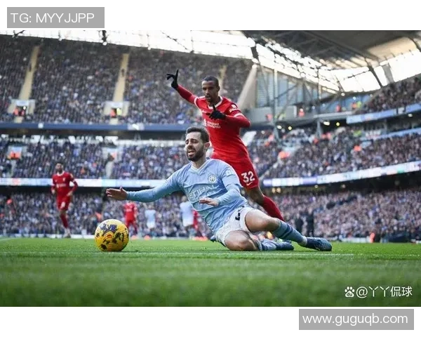 欧冠巅峰对决曼城与利物浦的荣耀之战即将上演