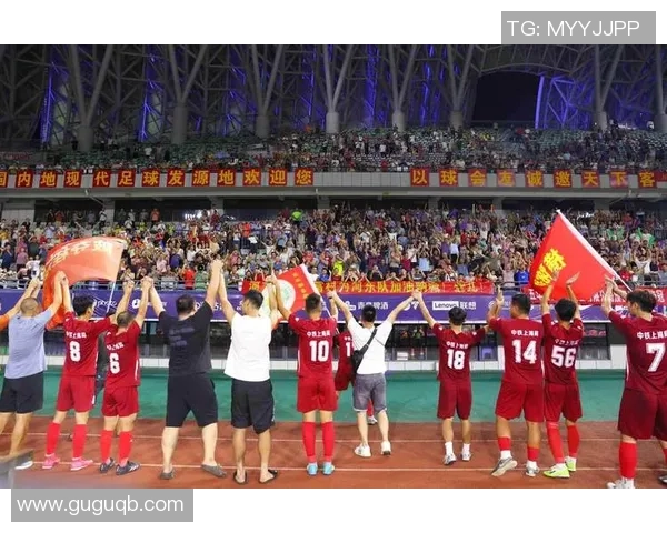 甲府风林与冈山的激烈对决展现足球魅力与团队精神的巅峰对抗