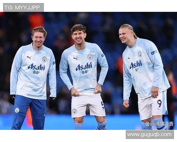 福登在曼城崛起的背后故事与未来发展潜力的深度解析