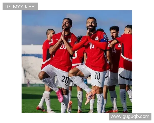 萨拉赫在足球世界的崛起与传奇旅程：从埃及小镇到全球巨星的奋斗史